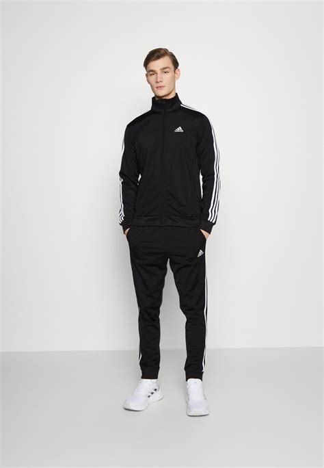 adidas joggingspak standaard|mens trainingspak adidas.